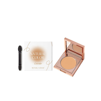 Radiant glance in one swipe – Luminous eyes unveiled
