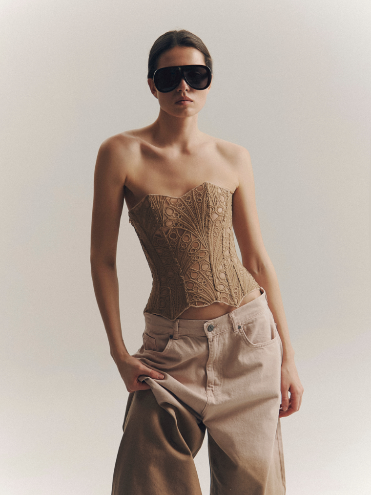 Floren Corset