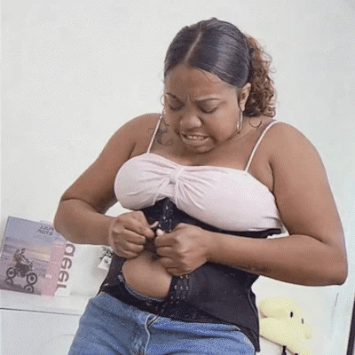 Women's Tummy Control Butt - Lifting Shapewear