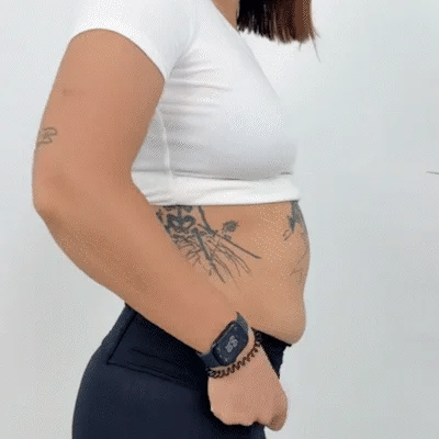 Women's Tummy Control Butt - Lifting Shapewear