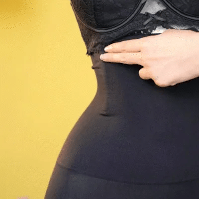 Women's Tummy Control Butt - Lifting Shapewear