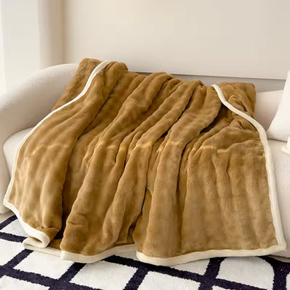 Warmie - Cozy enjoyment of peace and gentle warmth