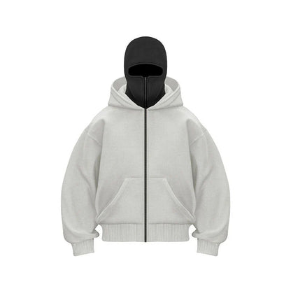 ShadowZip Hoodie
