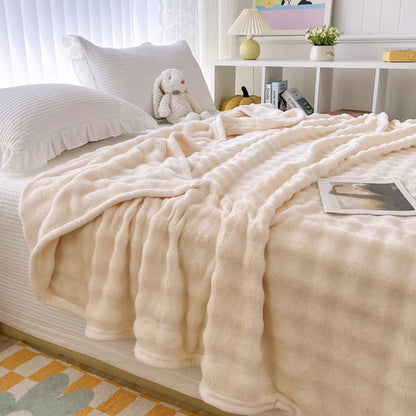Warmie - Cozy enjoyment of peace and gentle warmth