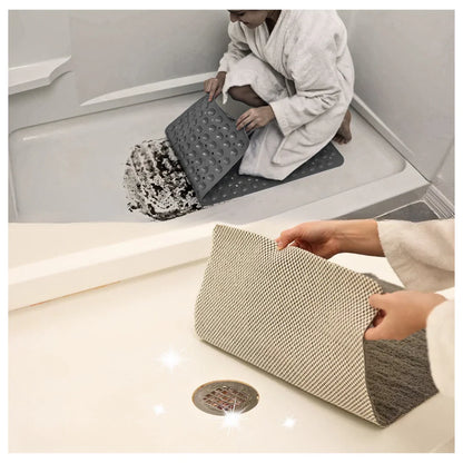 GripMat™ – The Best Non-Slip Bath Mat