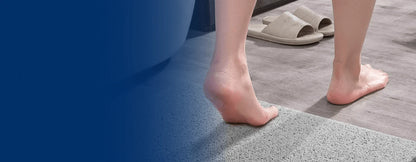 GripMat™ – The Best Non-Slip Bath Mat