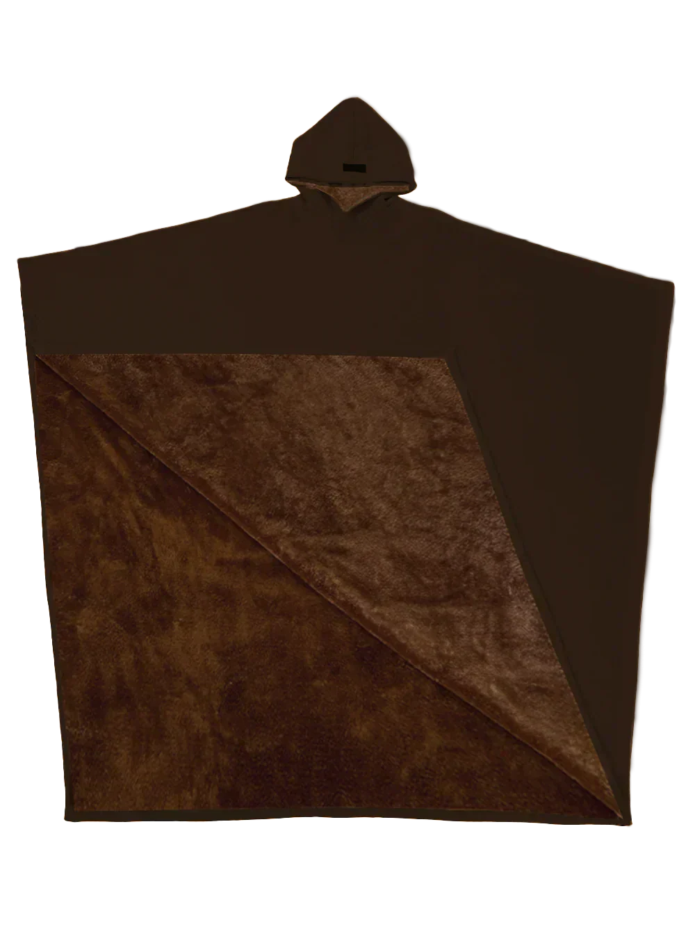 SnugCloak | Snuggle into winter with the coziest cloak