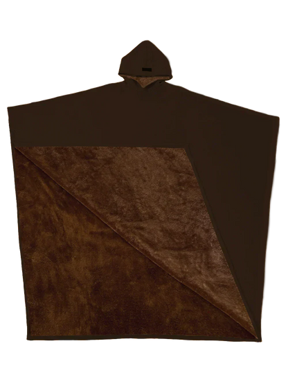 SnugCloak | Snuggle into winter with the coziest cloak