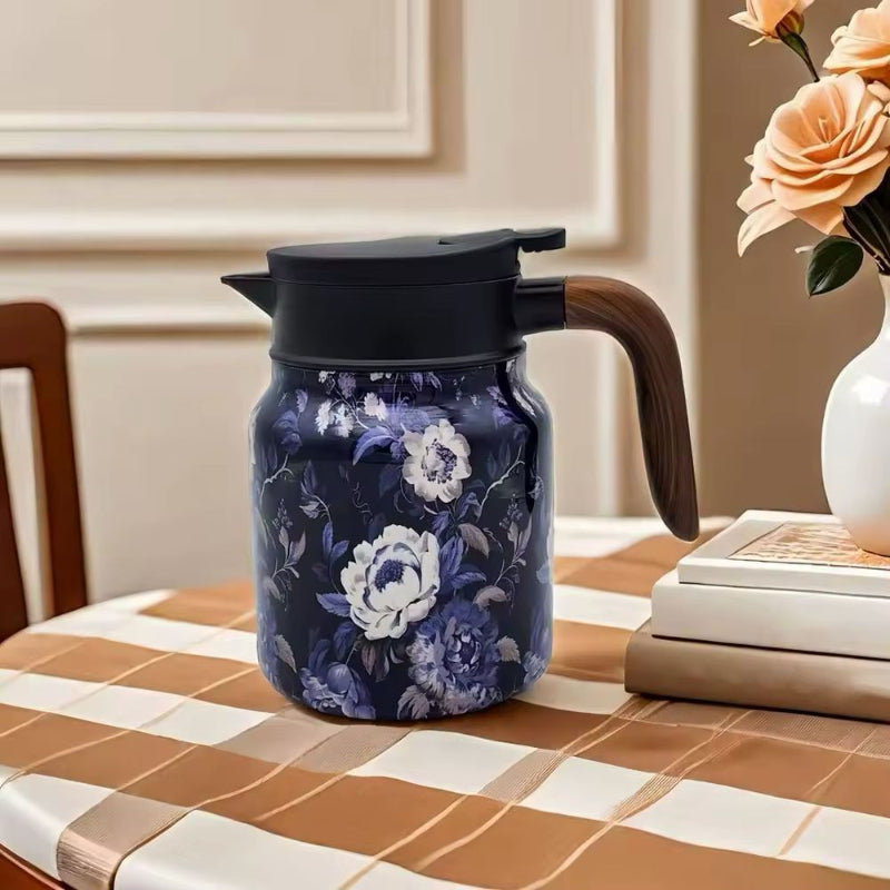PureBrew Thermopod - Delicious warm beverage in one go.