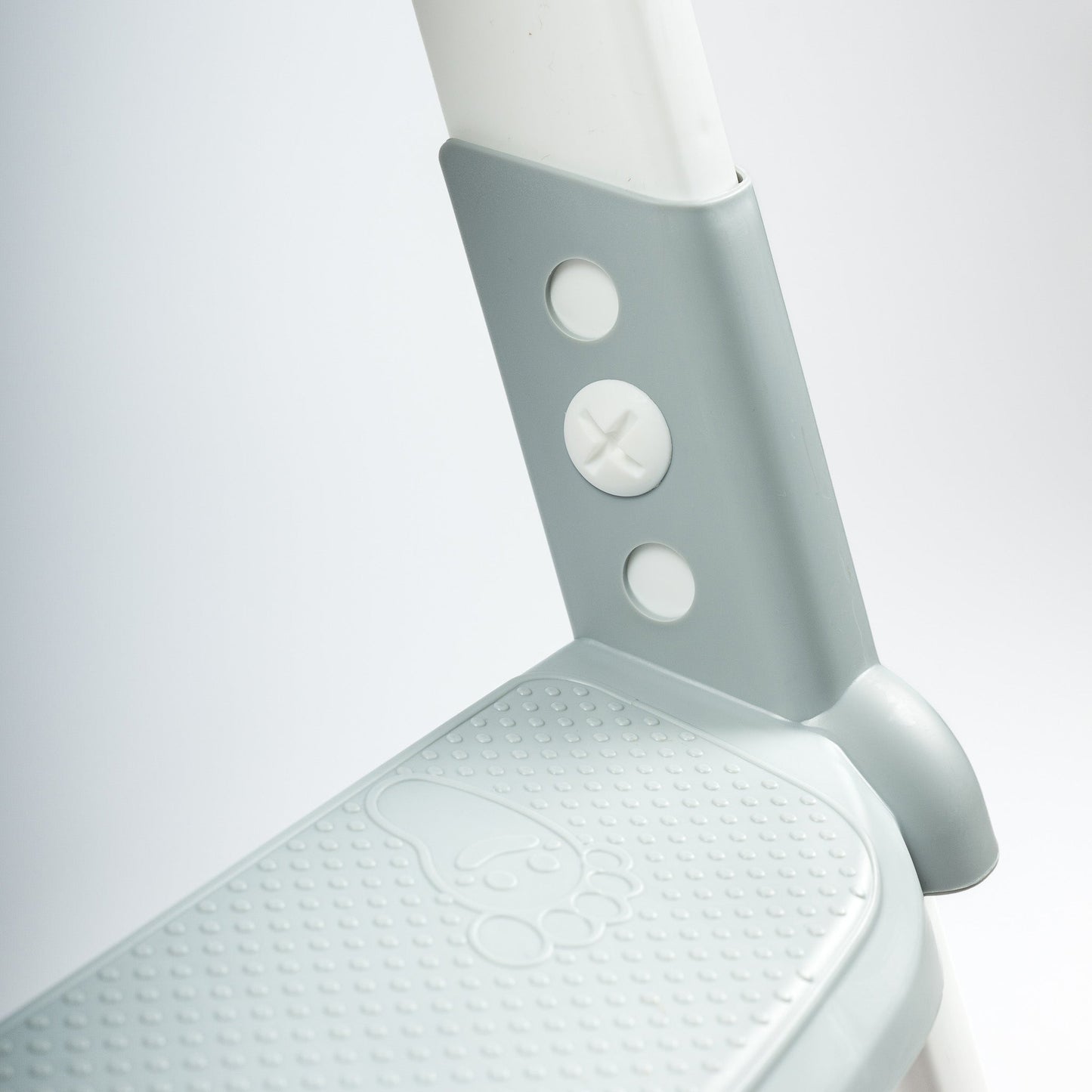 From diaper to toilet – easy, safe and with a smile