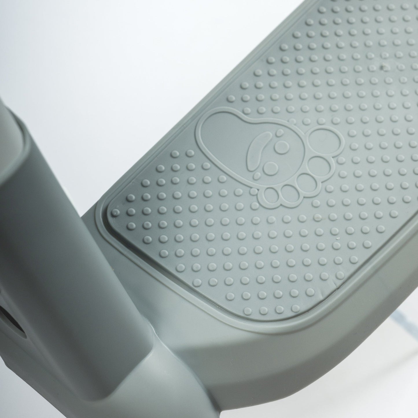 From diaper to toilet – easy, safe and with a smile