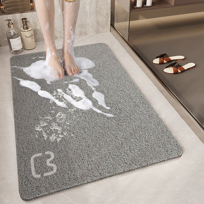 GripMat™ – The Best Non-Slip Bath Mat