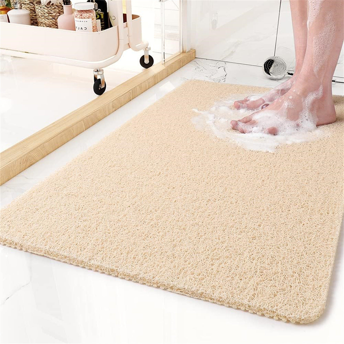 GripMat™ – The Best Non-Slip Bath Mat