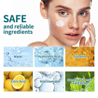 Say goodbye to hyperpigmentation - and hello to even, radiant skin