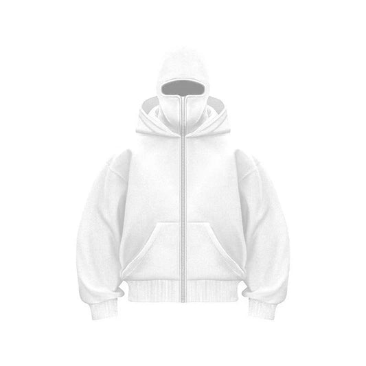 ShadowZip Hoodie