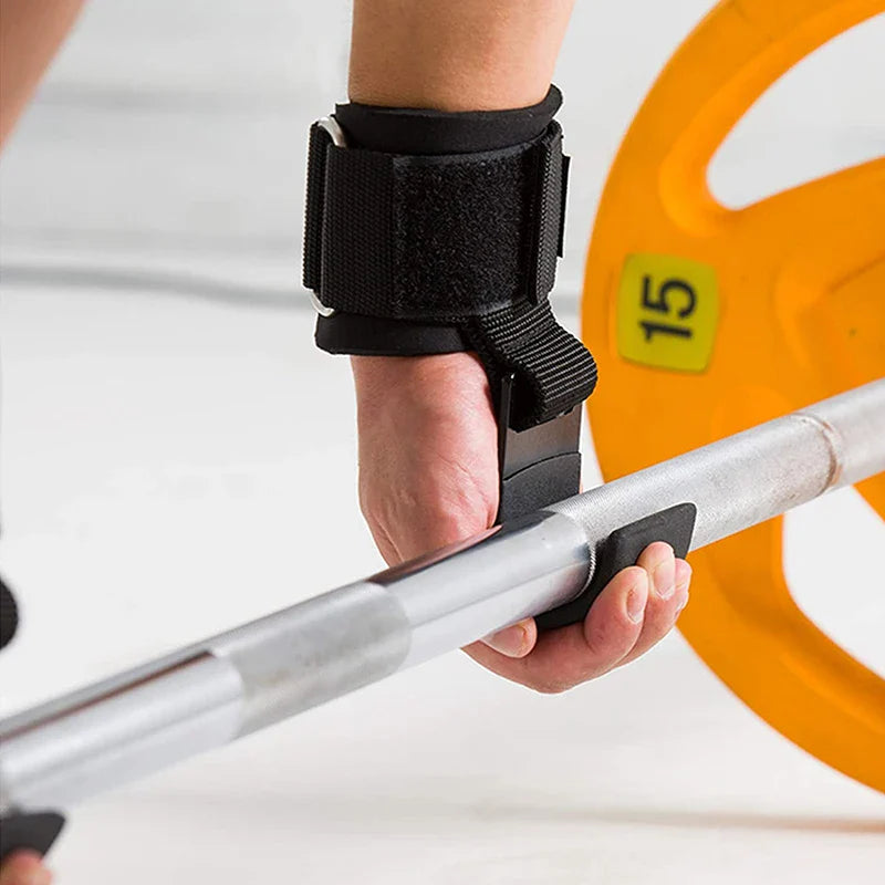 Train smarter and get stronger - MaxGrip Elite™