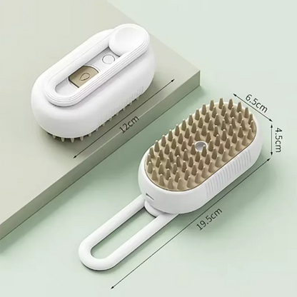 Built to last |PetMist-Brush