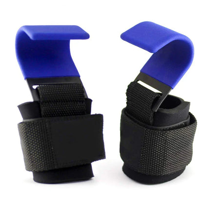 Train smarter and get stronger - MaxGrip Elite™