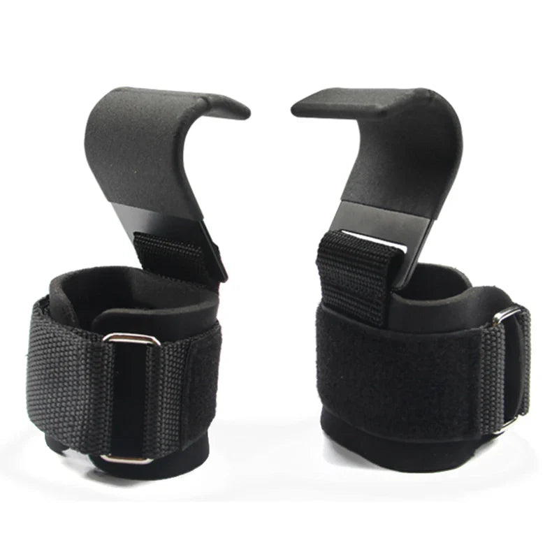 Train smarter and get stronger - MaxGrip Elite™