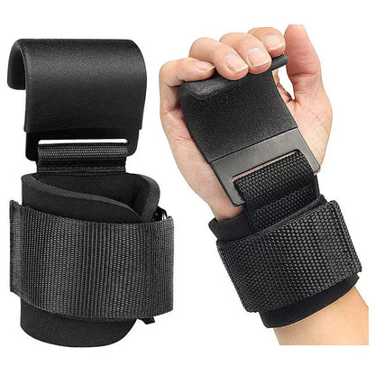 Train smarter and get stronger - MaxGrip Elite™