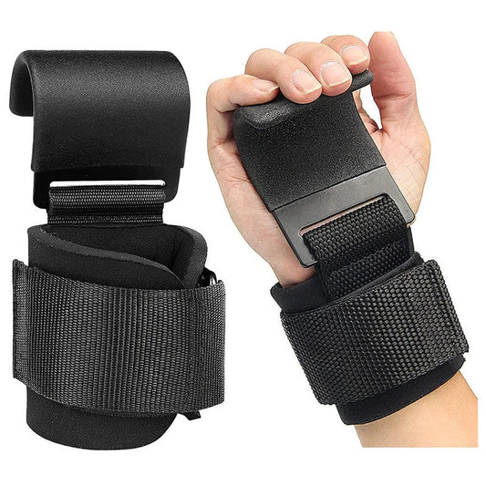 Train smarter and get stronger - MaxGrip Elite™