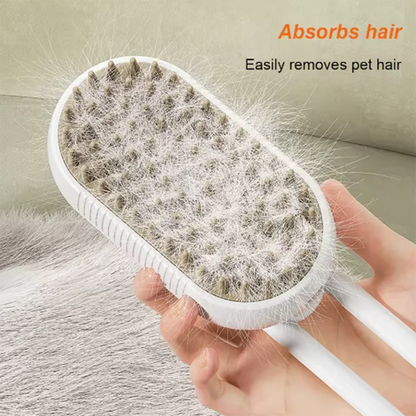 Built to last |PetMist-Brush