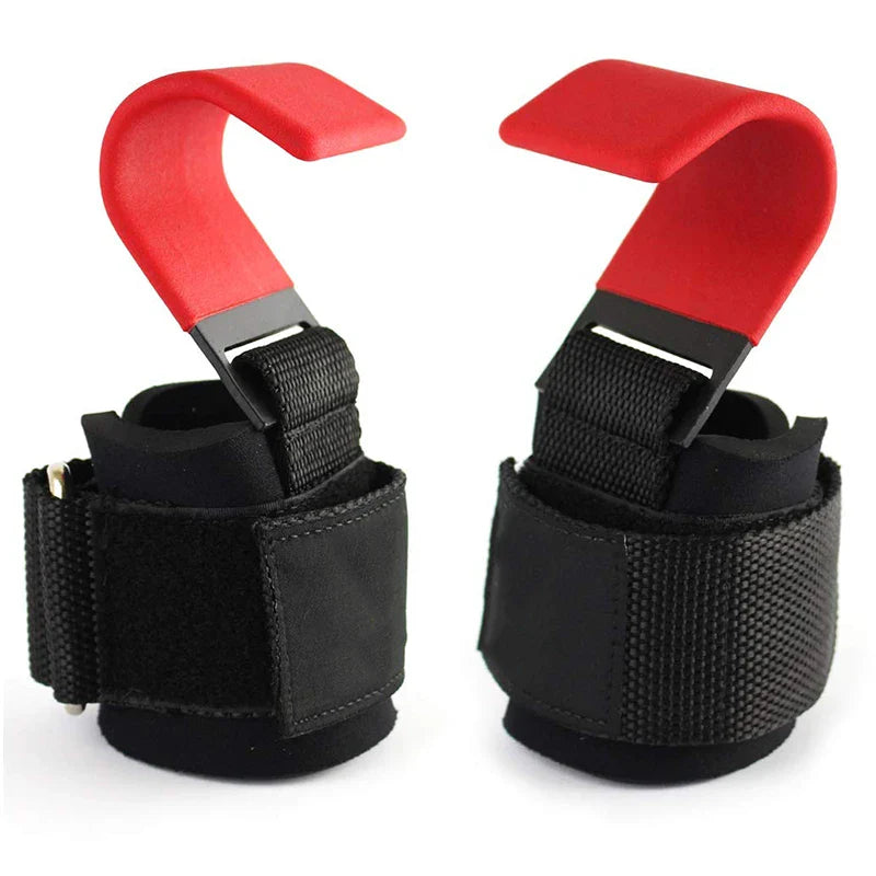 Train smarter and get stronger - MaxGrip Elite™