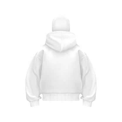 ShadowZip Hoodie