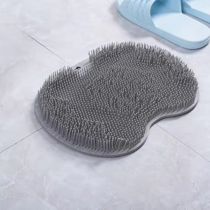 ScrubMat – Cleanse, massage, and refresh your entire body in one motion!