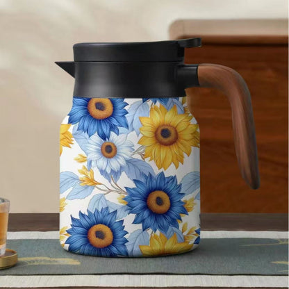 PureBrew Thermopod - Delicious warm beverage in one go.