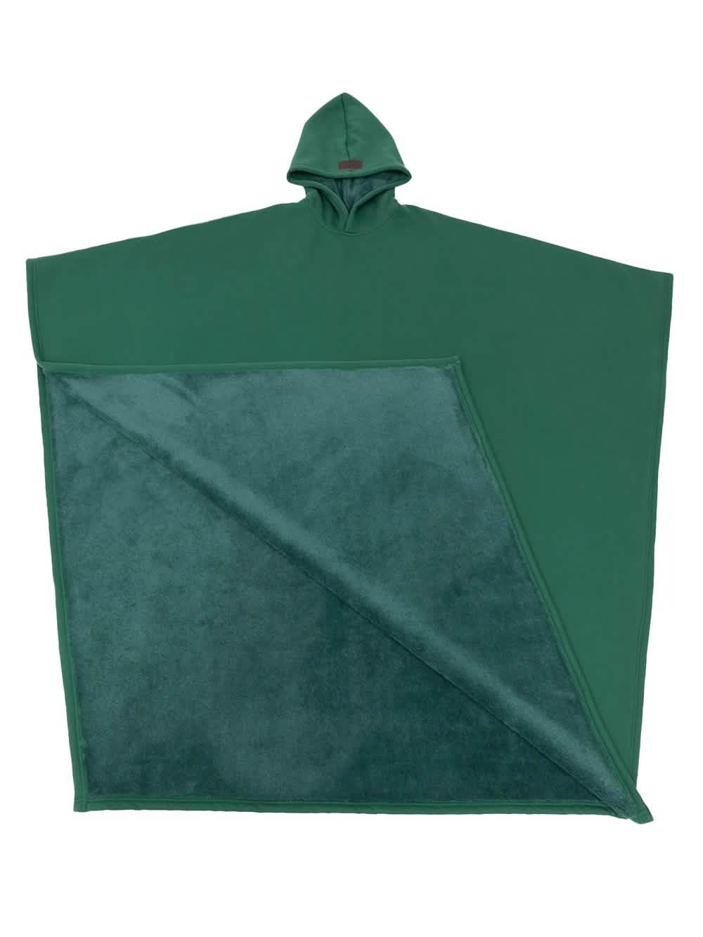 SnugCloak | Snuggle into winter with the coziest cloak