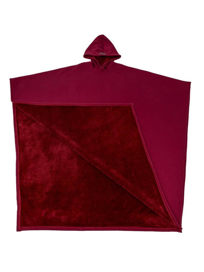 SnugCloak | Snuggle into winter with the coziest cloak