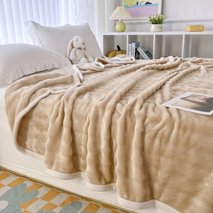 Warmie - Cozy enjoyment of peace and gentle warmth