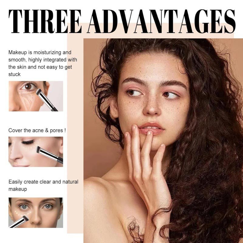 Radiant glance in one swipe – Luminous eyes unveiled