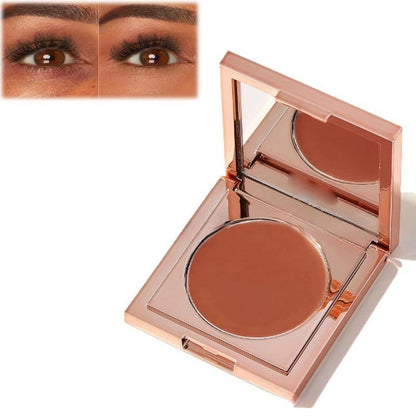 Radiant glance in one swipe – Luminous eyes unveiled