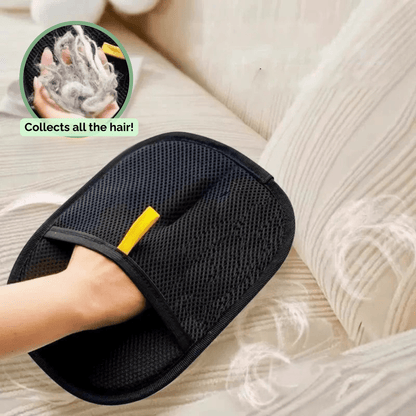 Super Fast Hair Removal Glove