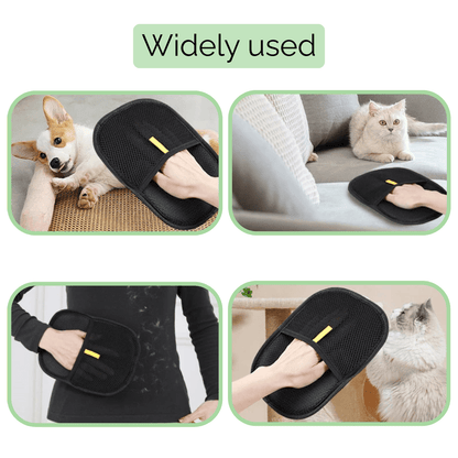Super Fast Hair Removal Glove
