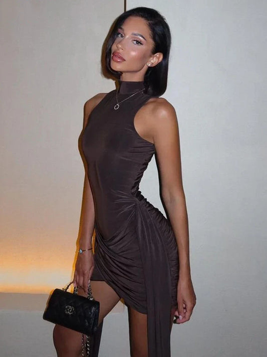Mini Irresistible Dress