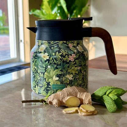PureBrew Thermopod - Delicious warm beverage in one go.