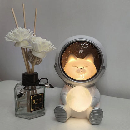 Lumipet - The perfect night light
