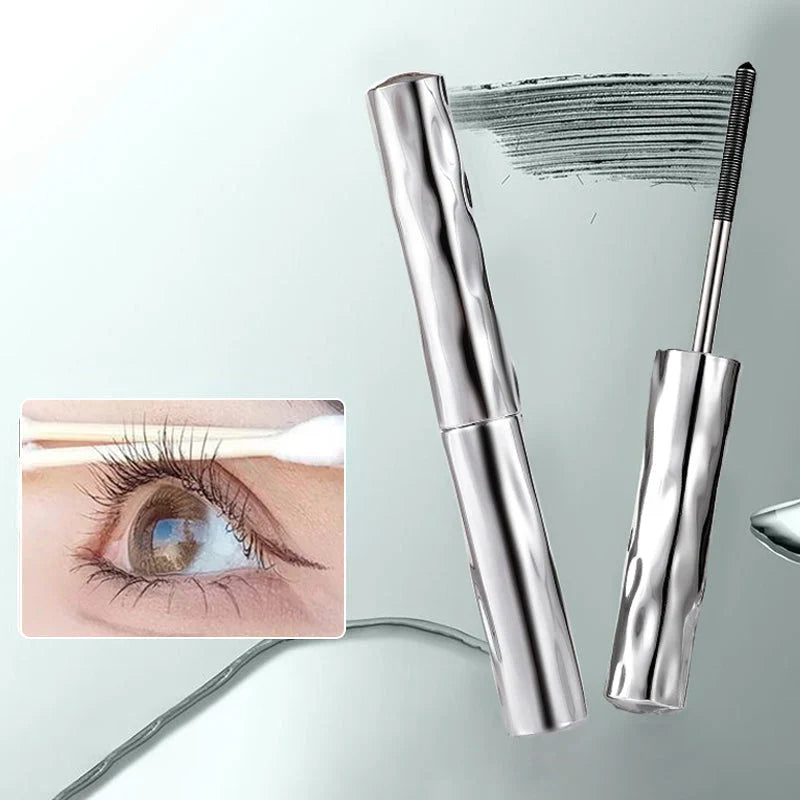 Waterproof Volume Mascara – Perfect Curl, All Day