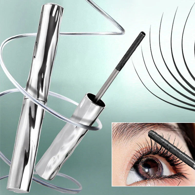 Waterproof Volume Mascara – Perfect Curl, All Day