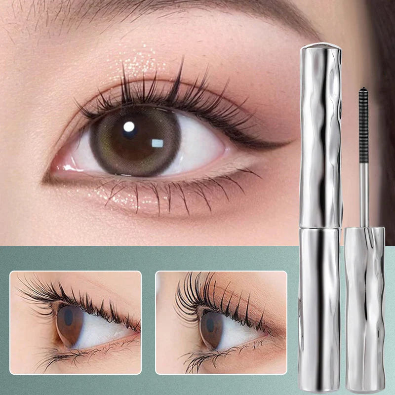 Waterproof Volume Mascara – Perfect Curl, All Day