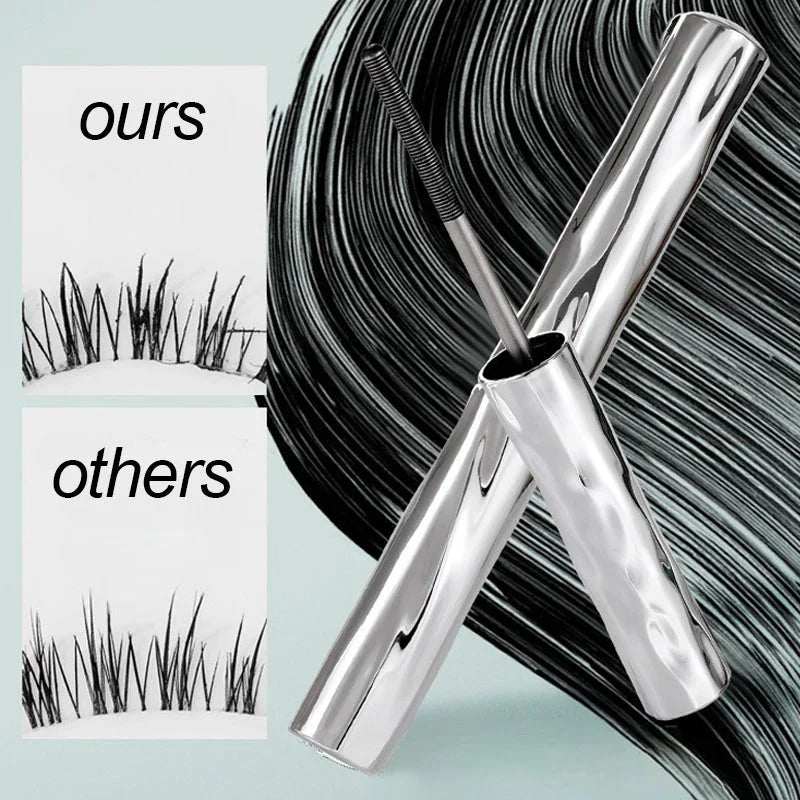Waterproof Volume Mascara – Perfect Curl, All Day