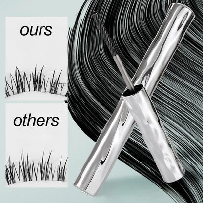 Waterproof Volume Mascara – Perfect Curl, All Day