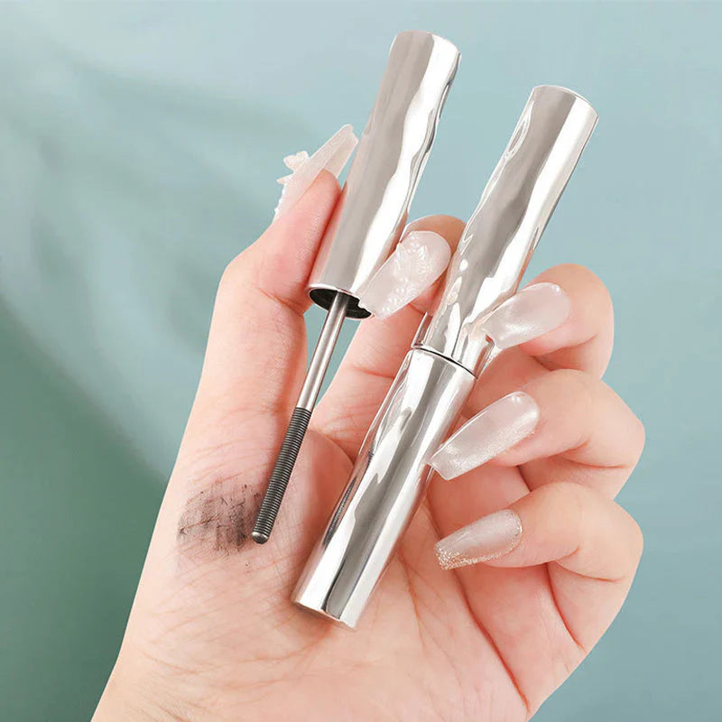 Waterproof Volume Mascara – Perfect Curl, All Day