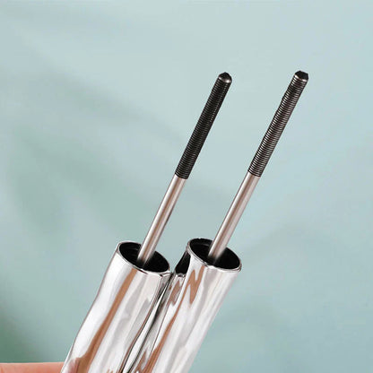 Waterproof Volume Mascara – Perfect Curl, All Day