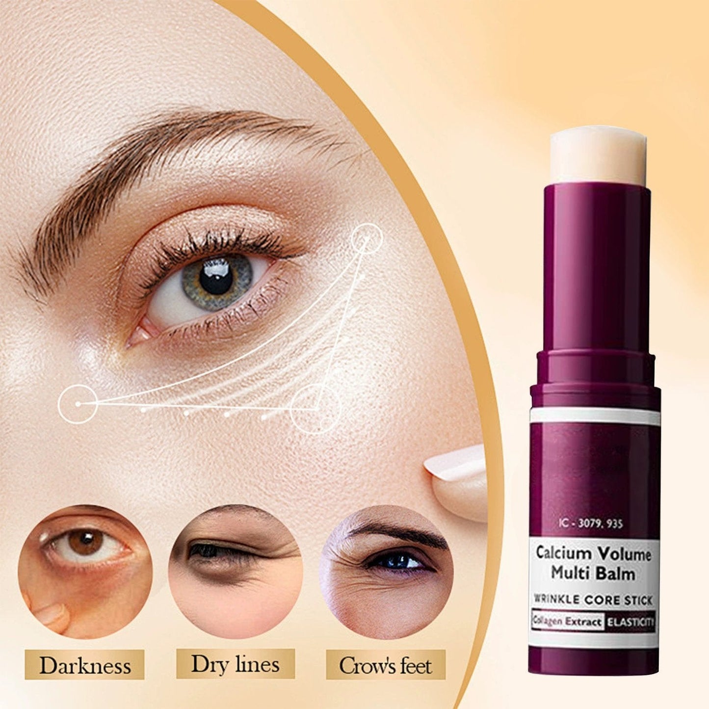 Cemenrete Calcium Lift Balm