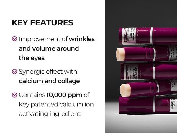 Cemenrete Calcium Lift Balm