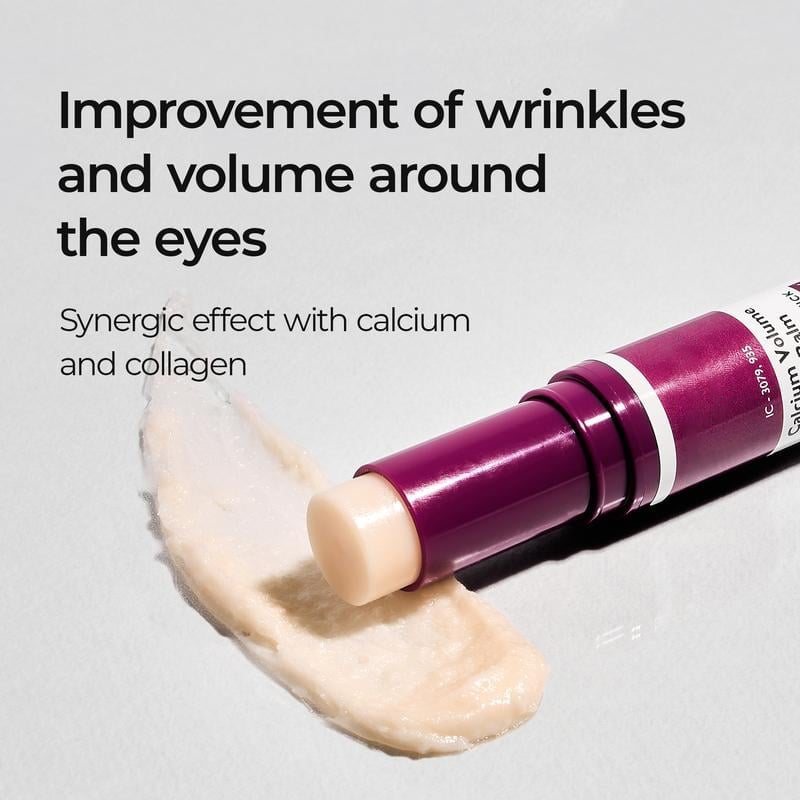 Cemenrete Calcium Lift Balm